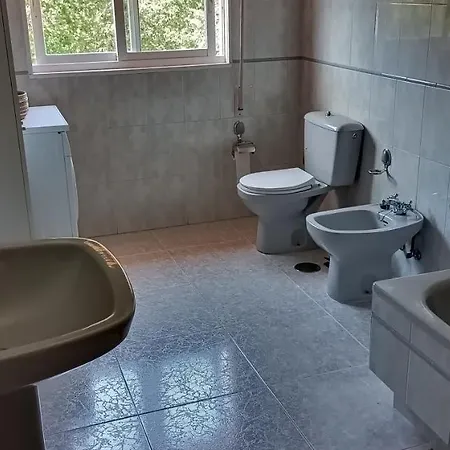 Lejlighed Apartamento Mirador Ria De Pontevedra