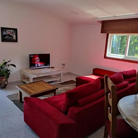 Apartamento Mirador Ria De Pontevedra Sanxenxo