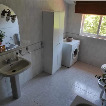 Apartamento Mirador Ria De Pontevedra Lejlighed *
