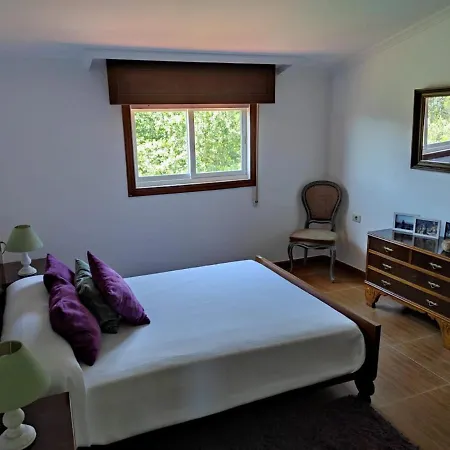 Apartamento Mirador Ria De Pontevedra Sanxenxo