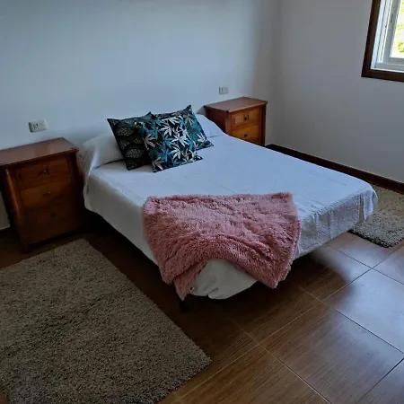 Lejlighed Apartamento Mirador Ria De Pontevedra *
