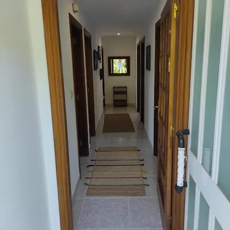 Apartamento Mirador Ria De Pontevedra Lejlighed *