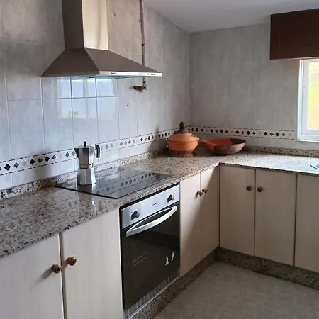 Apartamento Mirador Ria De Pontevedra Lejlighed